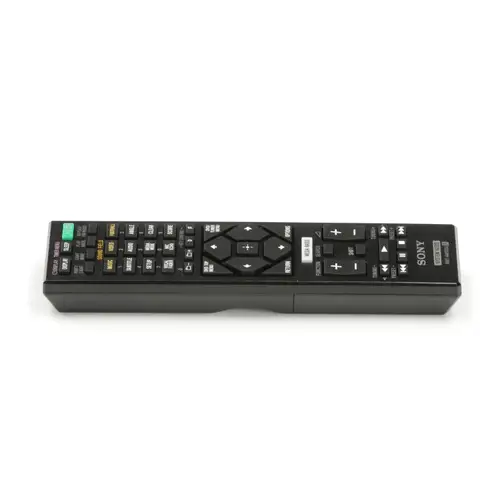 Sony Remote Control (Rmt-Am120u) - 1-492-960-11