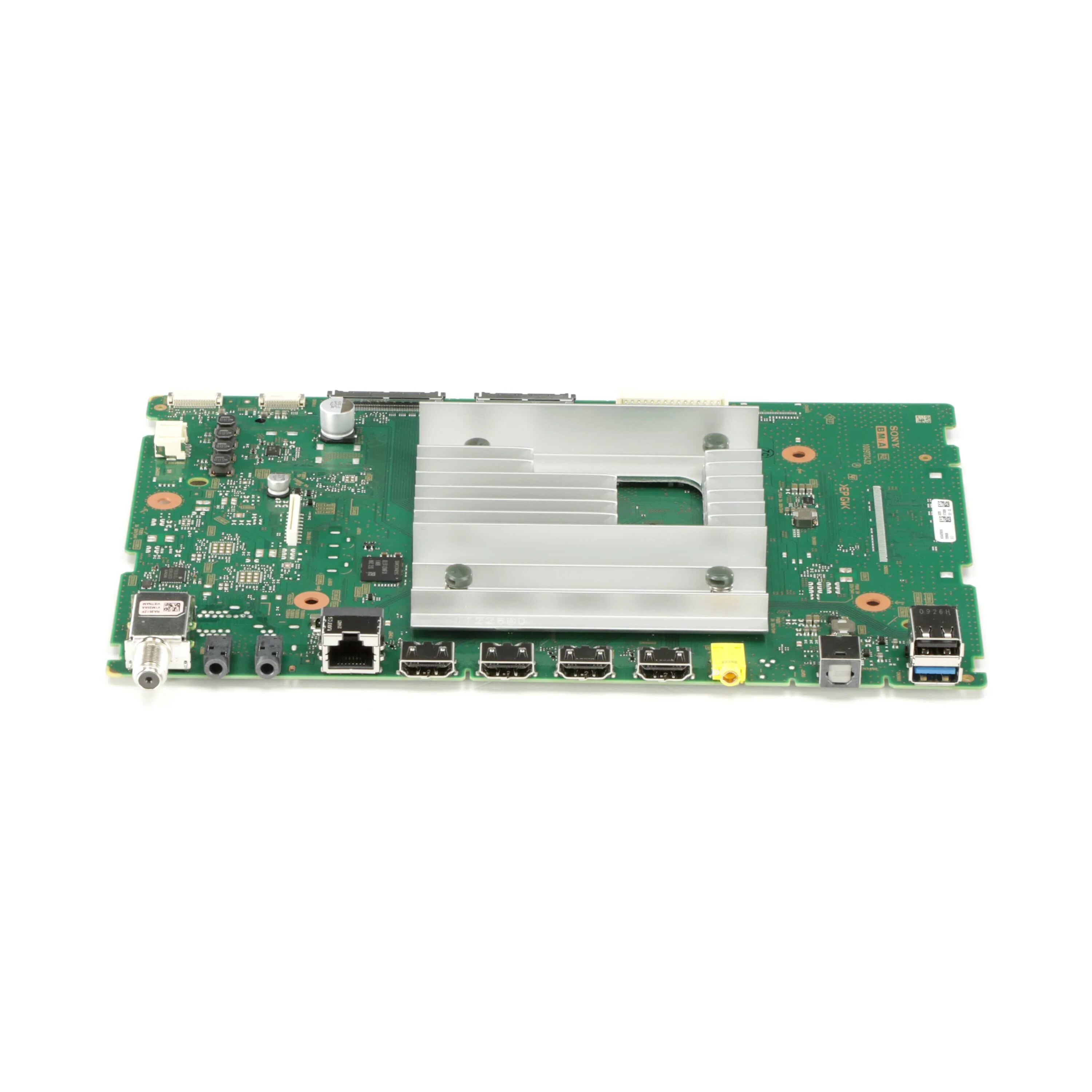 Sony Tv Compl_Bm5a_Fh_Ucm Main Board - A-5042-692-A