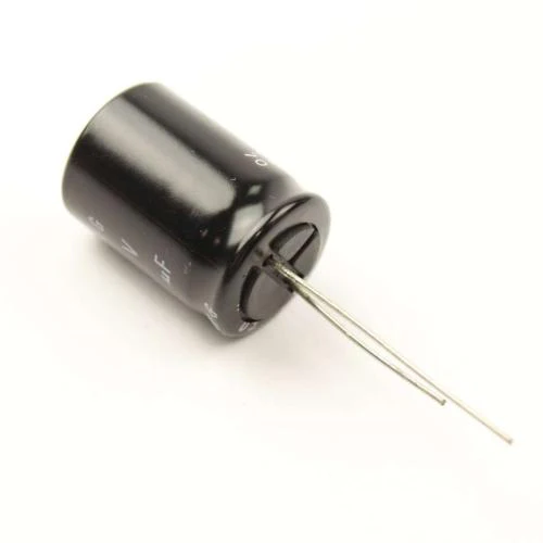 Sony Capacitor, Elect 2200mf/50v - 1-128-550-11