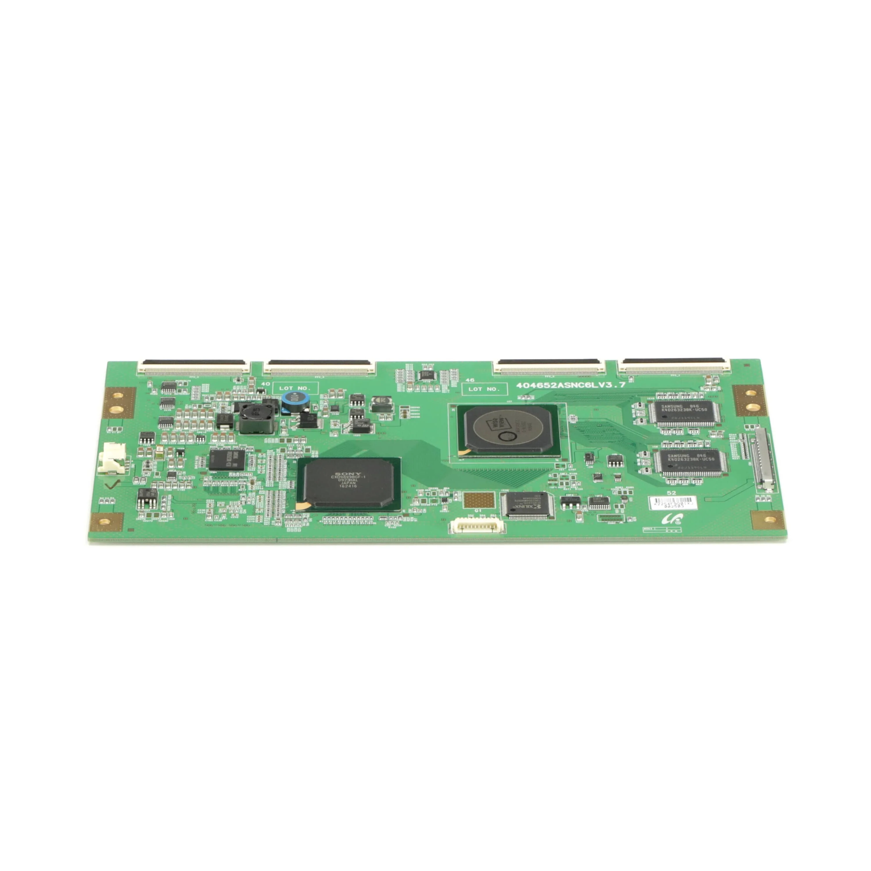 Sony Control Mt Board - 1-857-132-11