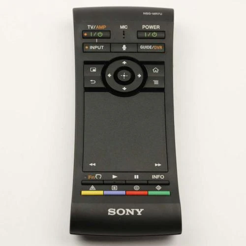 Sony Remote Control (Nsg-Mr7u) - 1-490-395-11