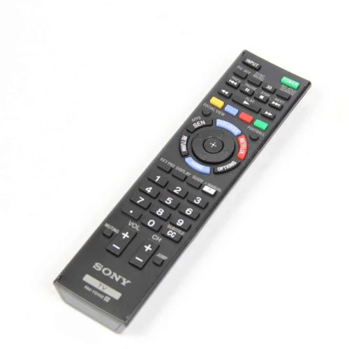 Sony Remote Control(Rm-Yd102) - 1-492-766-11