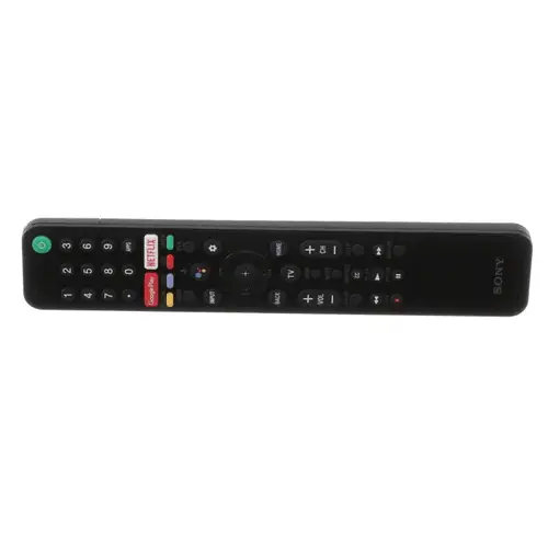 Sony Tv Remote Control - 1-493-552-23