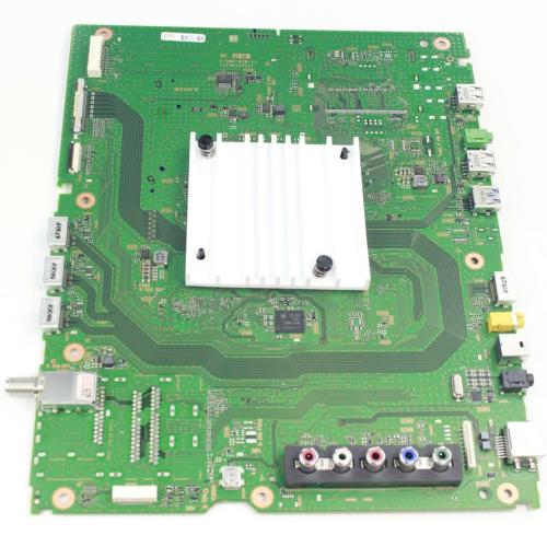 Sony Compl Svc Bm2 Mx I - A-2103-081-A