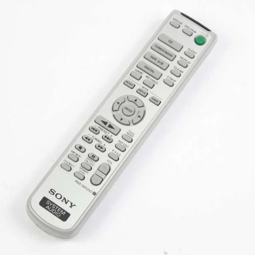Sony Remote Control(Rm-6r250) - 1-476-447-11