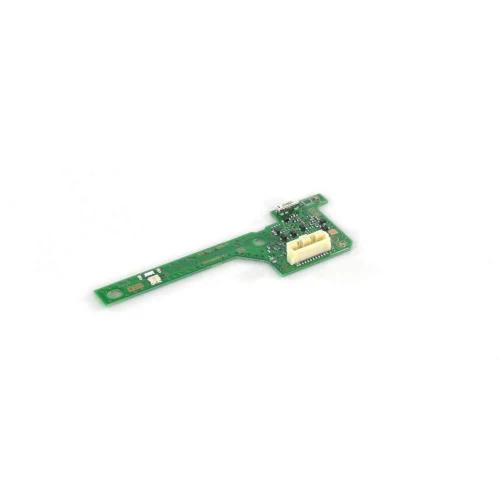 Sony Compl Svc Hca_M2_Ponr - A-2203-140-A