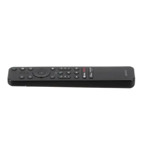 Sony Led Tv Remote Control (Rmf-Tx800u) - 1-013-691-22