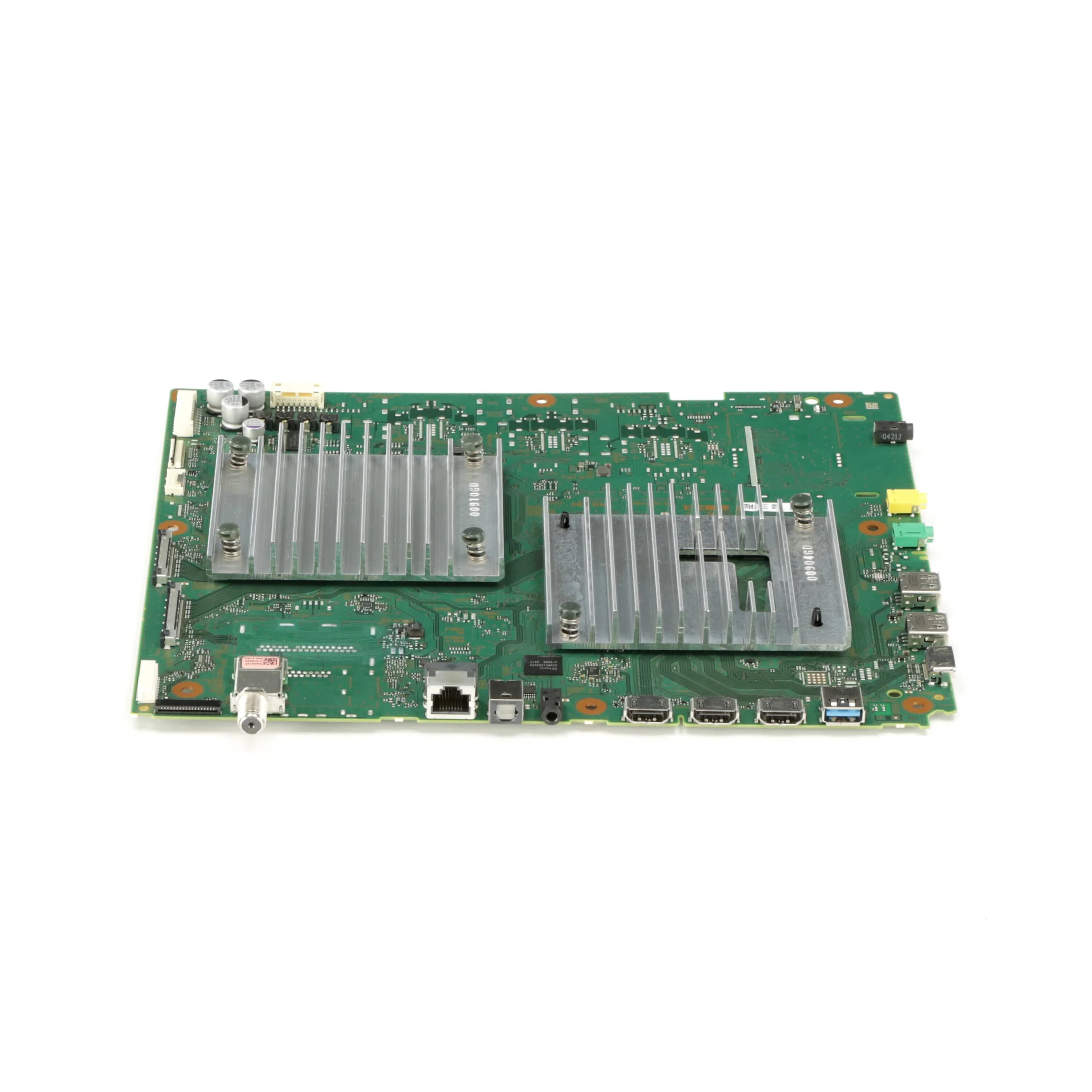 Sony Tv (Main Cba) Compl_Svc Bm3j19_Uc - A-5012-847-A