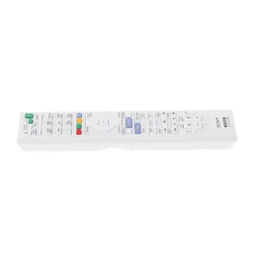 Sony Remote Control (Rm-Adp120w) - 1-492-776-11