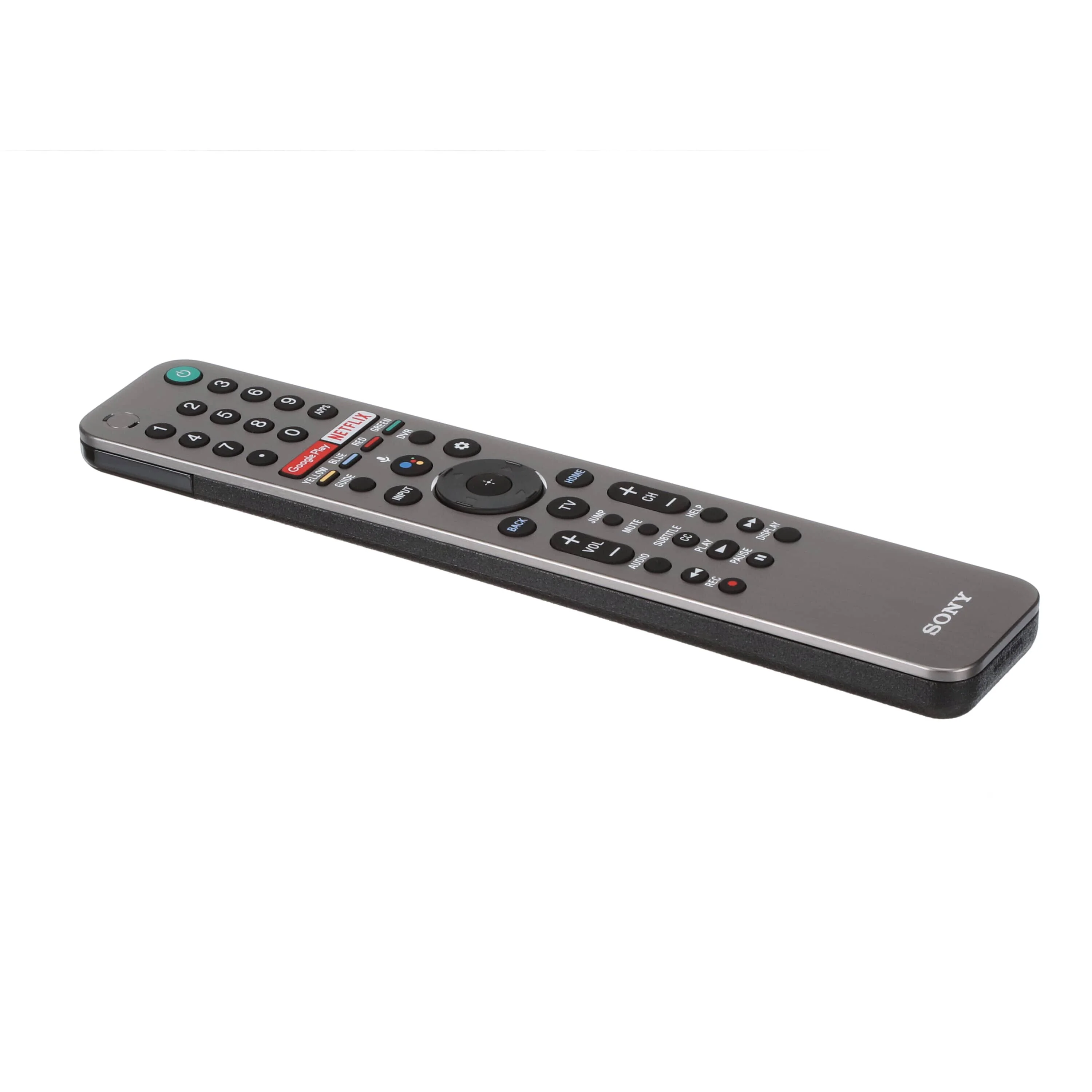 Sony Led Tv Remote Control Rmftx600u - 1-493-546-23