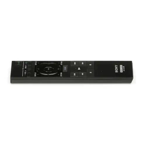 Sony Remote Control (Rmt-D304) - 1-492-885-11