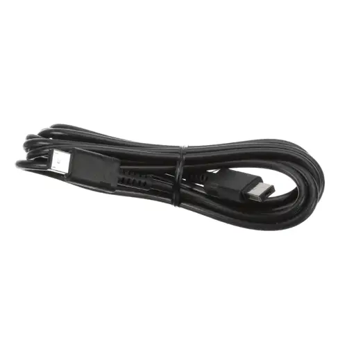 Sony Tv Sync Data Charging Dc Plug Cable - 1-849-638-11