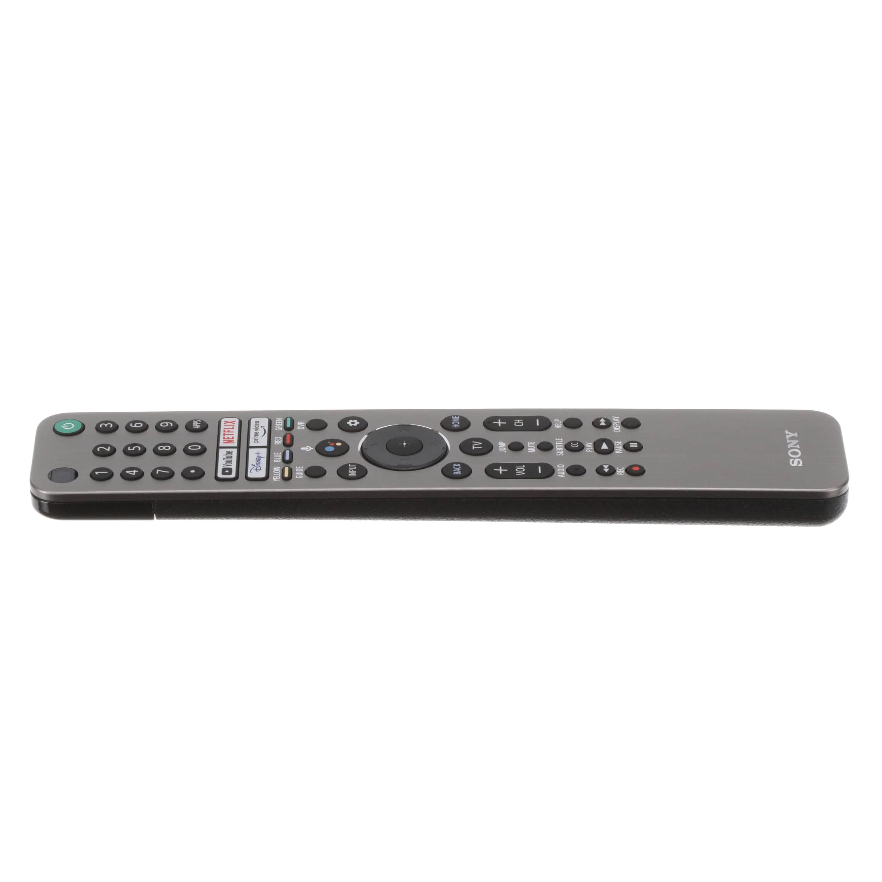 Sony Tv Remote Control Rmf-tx621u - 1-009-947-11