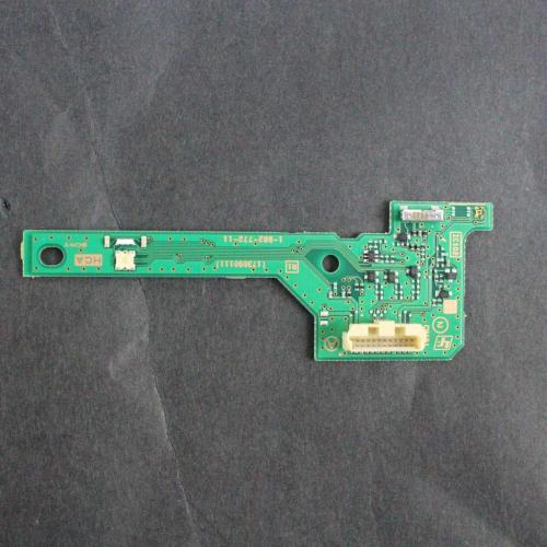 Sony Hca_M2_Ponr Mount - A-2199-558-A