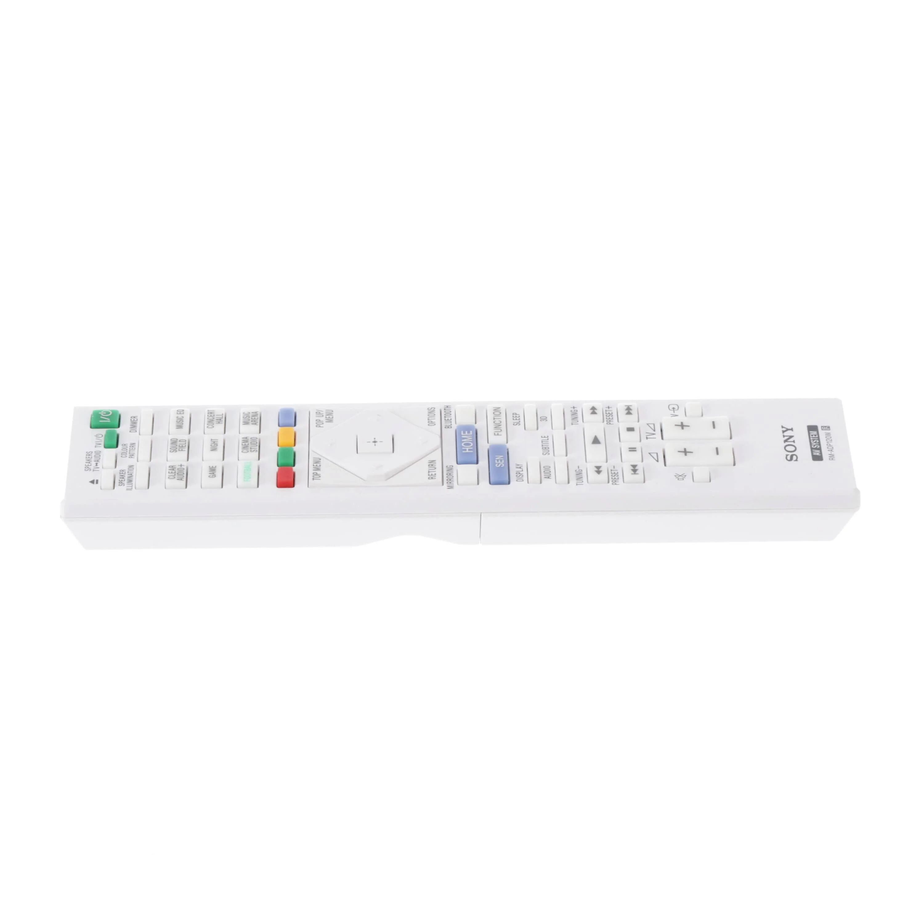 Sony Remote Control (Rm-Adp120w) - 1-492-776-11