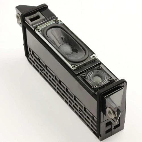 Sony Speaker Box Assembly - 1-859-007-11