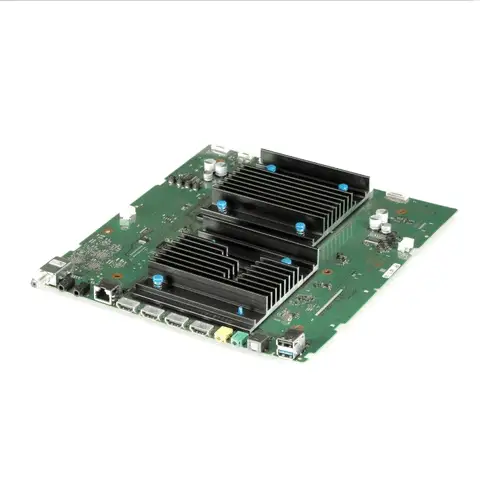 Sony Tv (Main Cba) Compl_Svc_Bm3jt_Ucm - A-5011-896-A