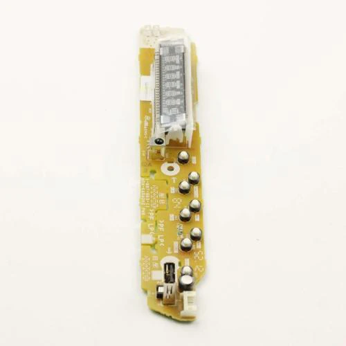 Sony Panel Mounted Pc Board - A-1901-384-A