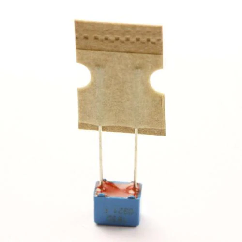 Sony Capacitor Pp Film 680pf/100 - 1-136-813-11