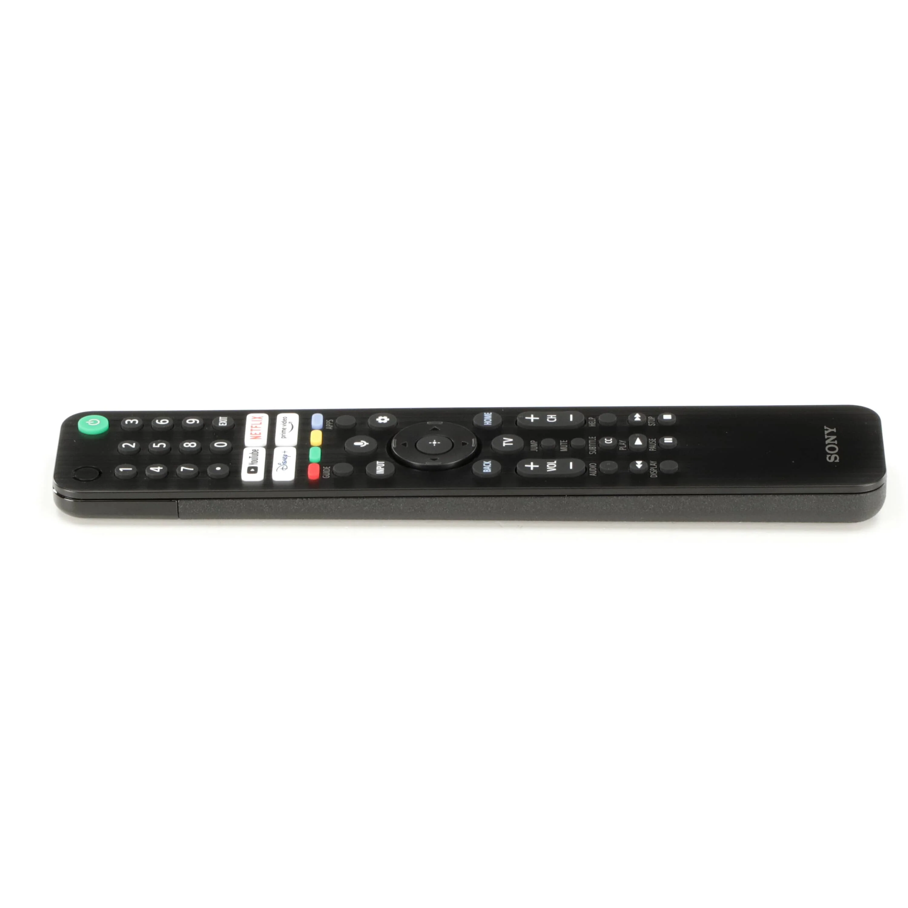 Sony Led Tv Remote Control - 1-009-957-12