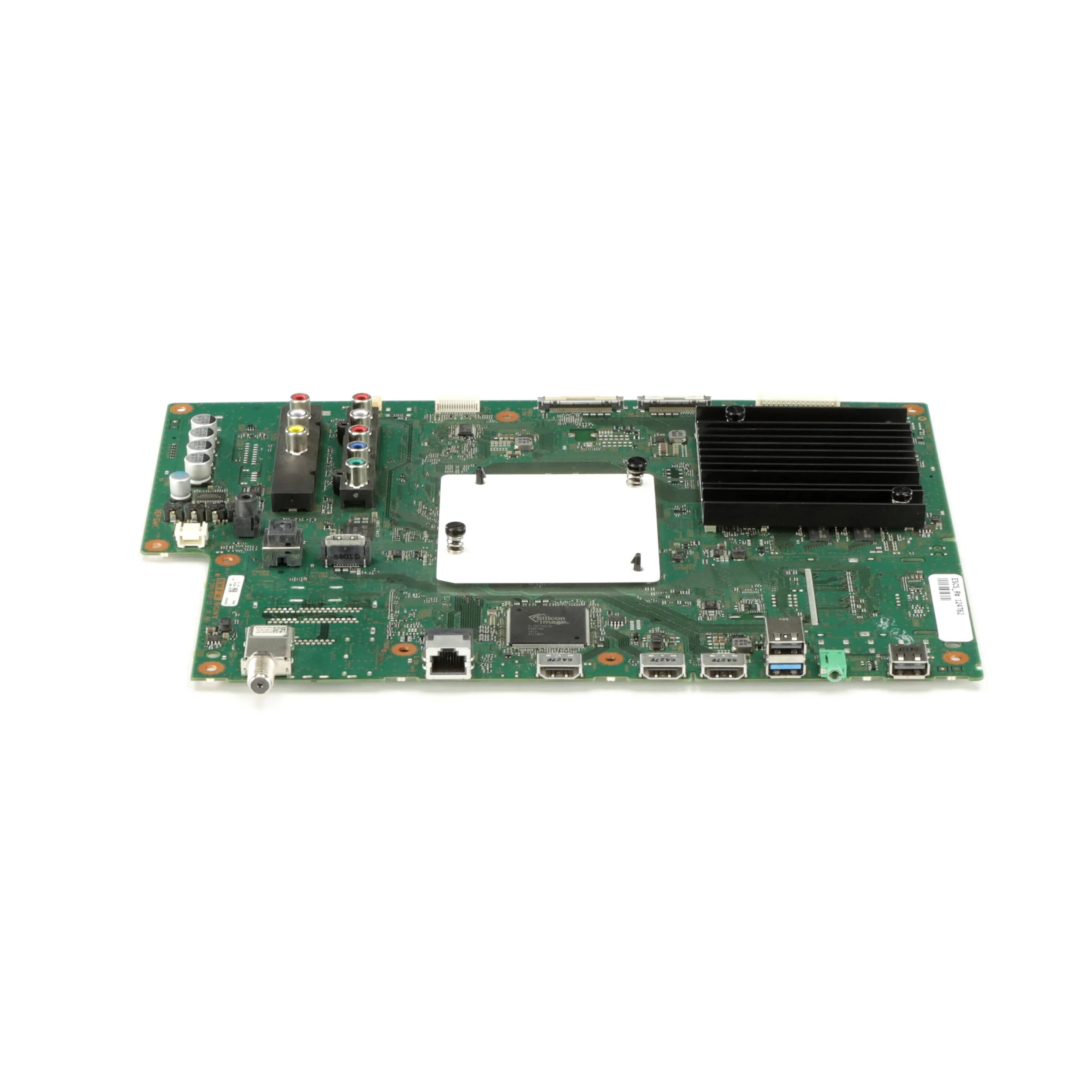 Sony Tv Compl Svc Bmfw2 Uc S Main Board - A-2094-434-A
