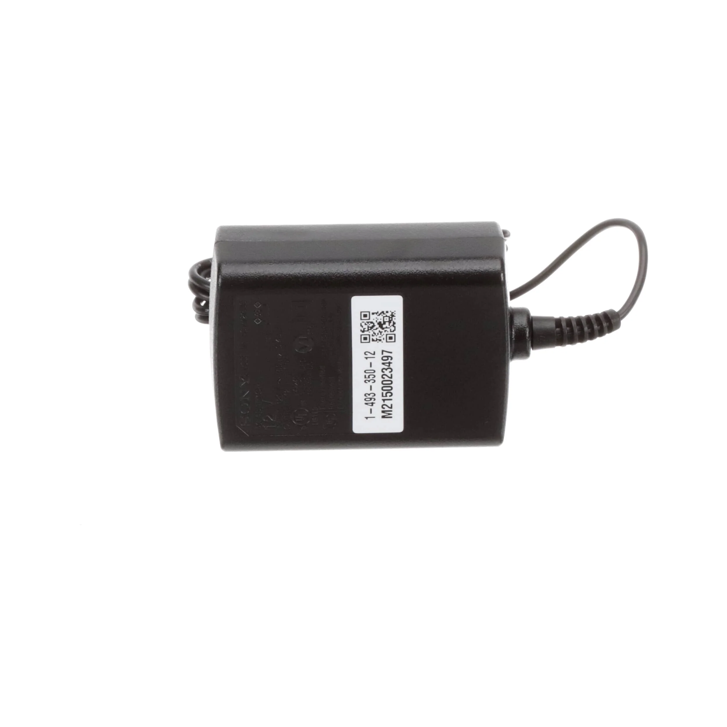 Sony Blu-ray Disc Player Ac Adaptor Ac-m1215uc - 1-493-350-11