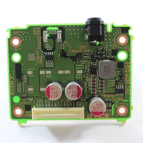 Sony Jk Ot R L C Mount - A-2170-959-A