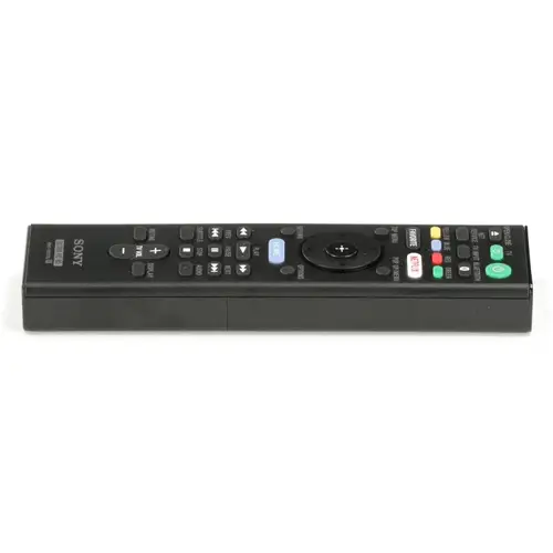 Sony Blu-ray Player Remote Control (rmt-vb310u) - 1-493-284-11