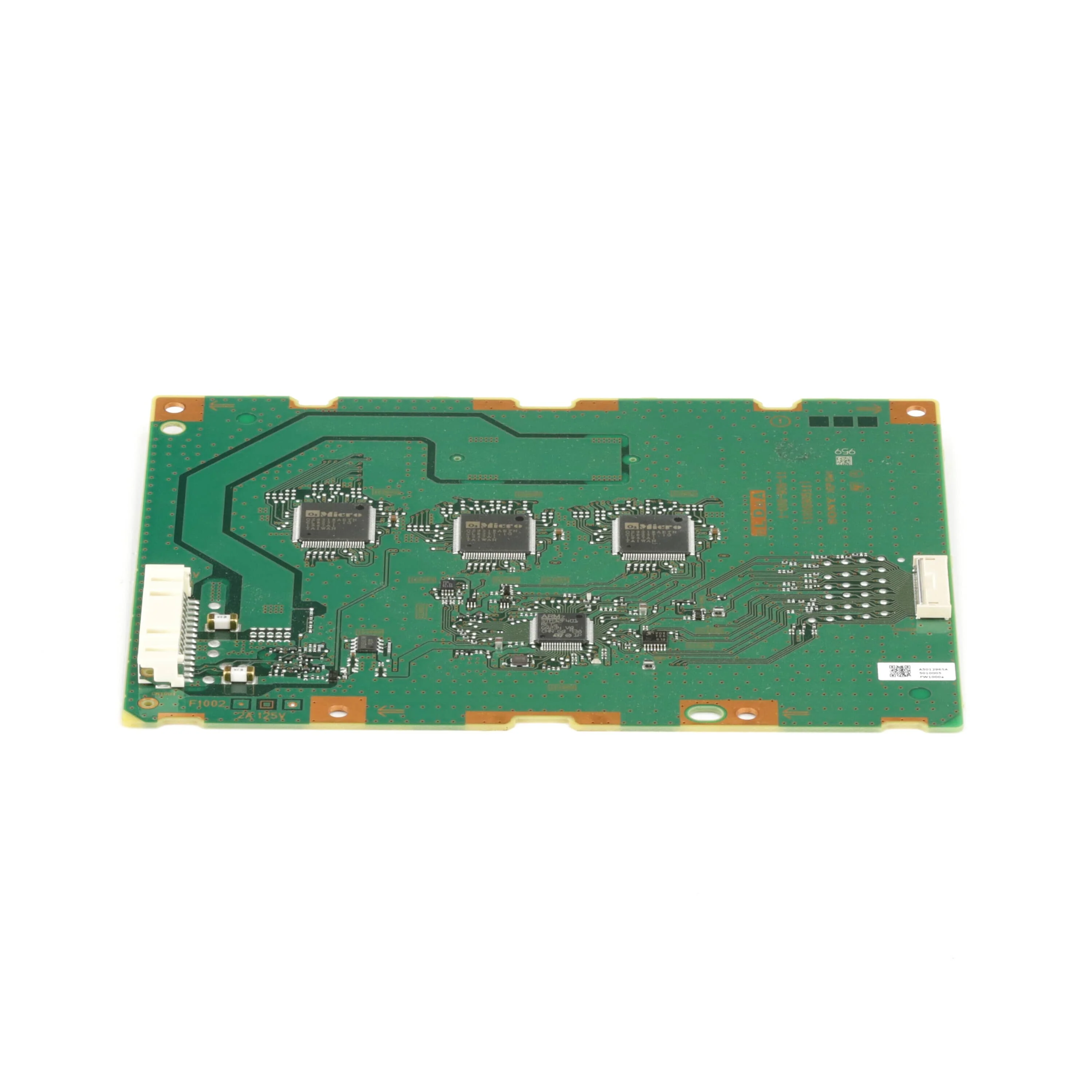 Sony 20ld40a1 Compl - A-5012-965-A