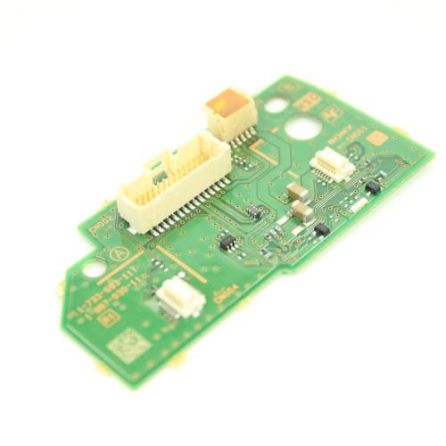 Sony Hsc-Nonlw Mount - A-1906-603-A