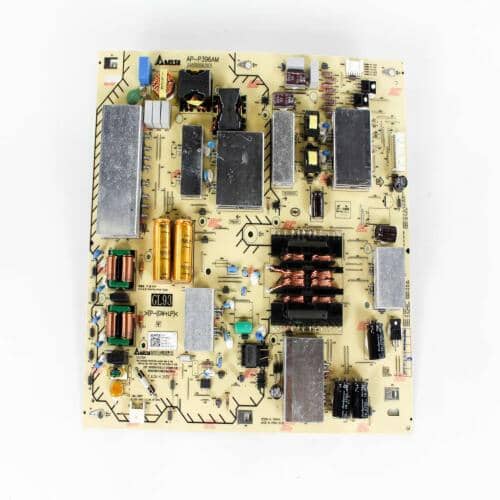 Sony Tv Power Supply Board Gl93-Static Converter - 1-001-394-11