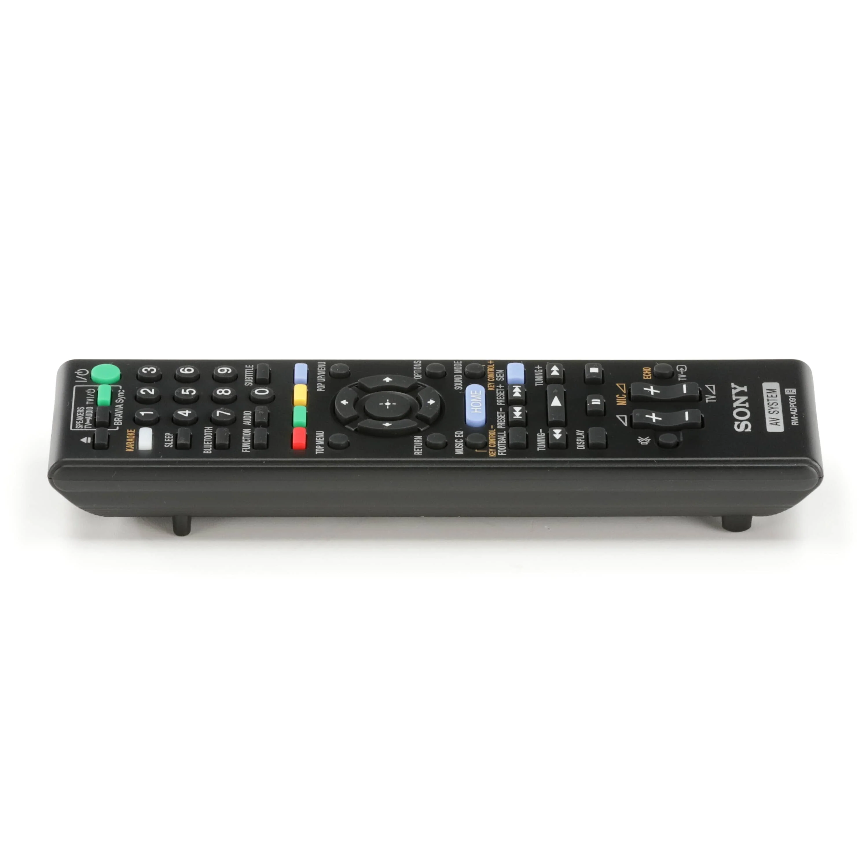Sony Remote Control (Rm-Adp091) - 1-491-938-11