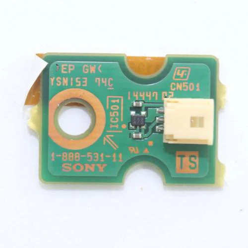 Sony Ts-Rc Mount - A-1964-267-A