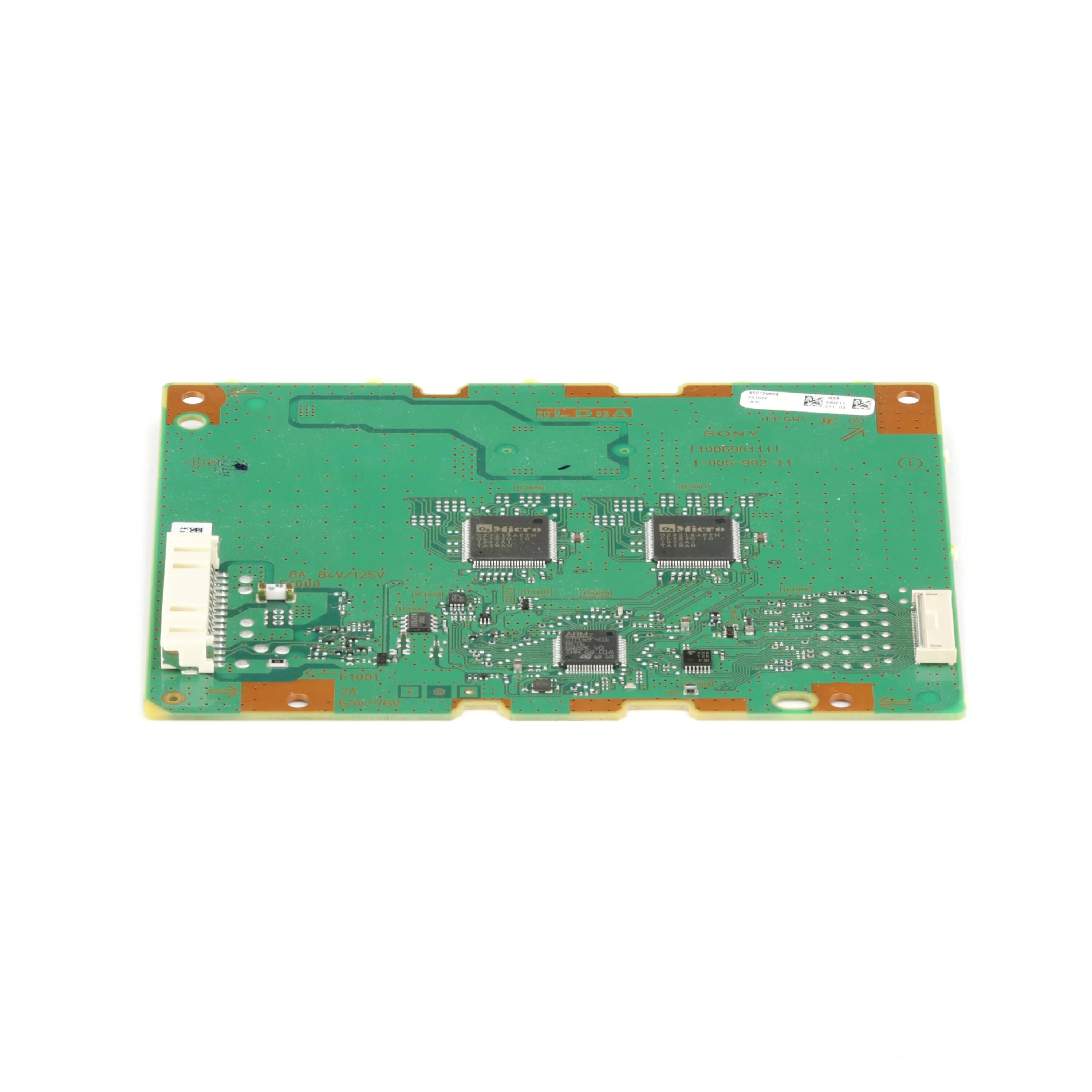 Sony 20ld32a1 Compl - A-5012-966-A