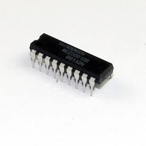 Sony Ic Mcz3001db - 6-705-810-01