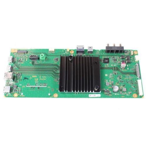 Sony Main Boardcompl_Svc_Bb8_Ar_Adp - A-2188-859-A