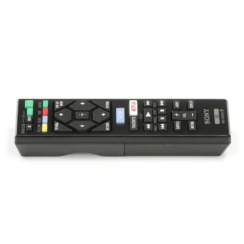 Sony Led Tv Remote Control (Rmtvb100u) - 1-492-954-21