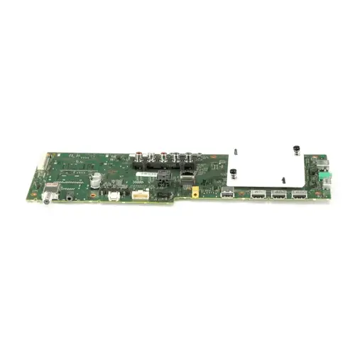Sony Tv Compl Svc Bmxxmhuc Main Board - A-2068-395-B