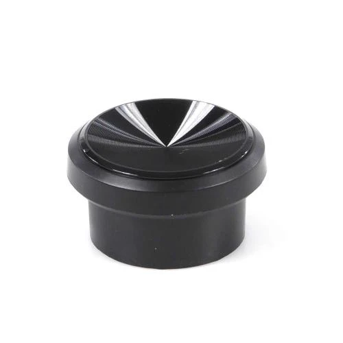 Sony X-2593-822-1 Knob (Vol) (Sv) Assembly