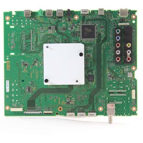 Sony Tv Compl Svc Bm1 Uc S Qh Main Board - A-2119-145-A
