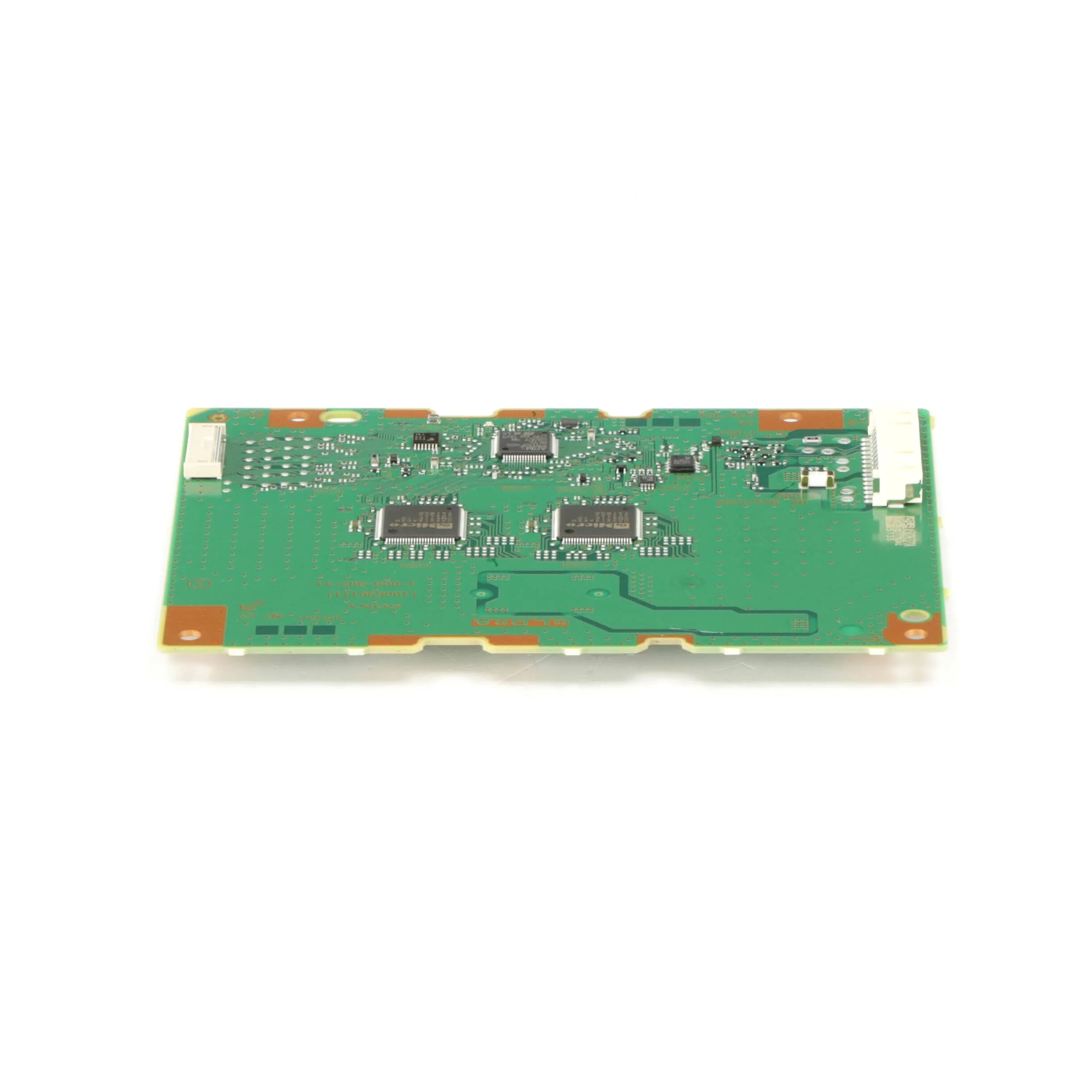 Sony Compl Svc 20ld32a2_Ar - A-5026-321-A