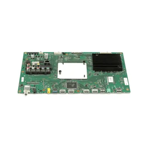 Sony Compl Svc (Xfll) Bmfw (Main Cb - A-2123-800-A