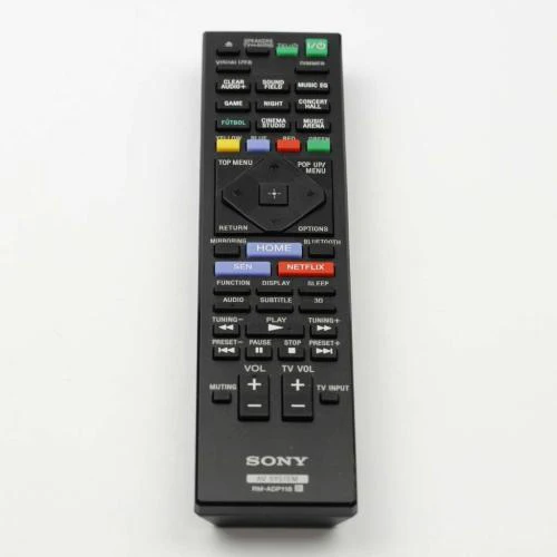 Sony Remote Control (Rm-Adp118) - 1-492-779-11