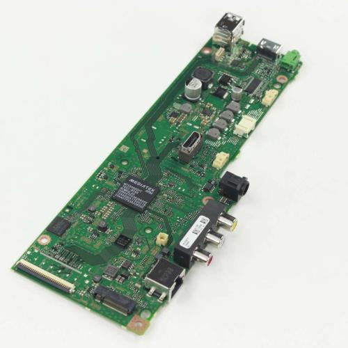 Sony Compl Svc Bba Qw Wxga Sa (Main - A-2123-431-C
