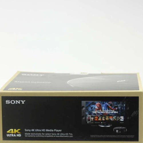 Sony T-9986-185-2 84 4k Activation Kit