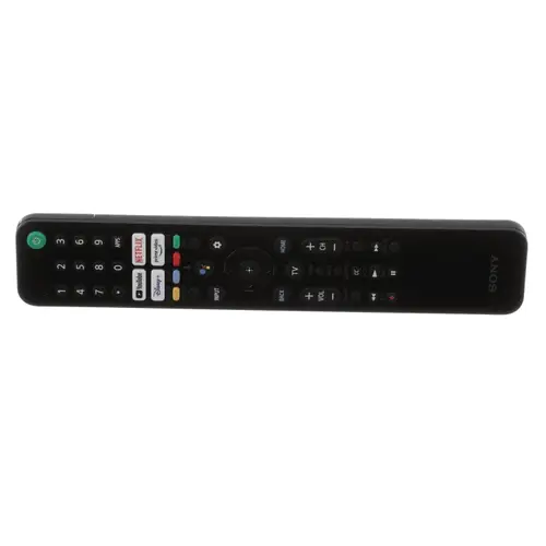 Sony Smart Tv Remote Control (Rmf-Tx520u) - 1-009-952-11