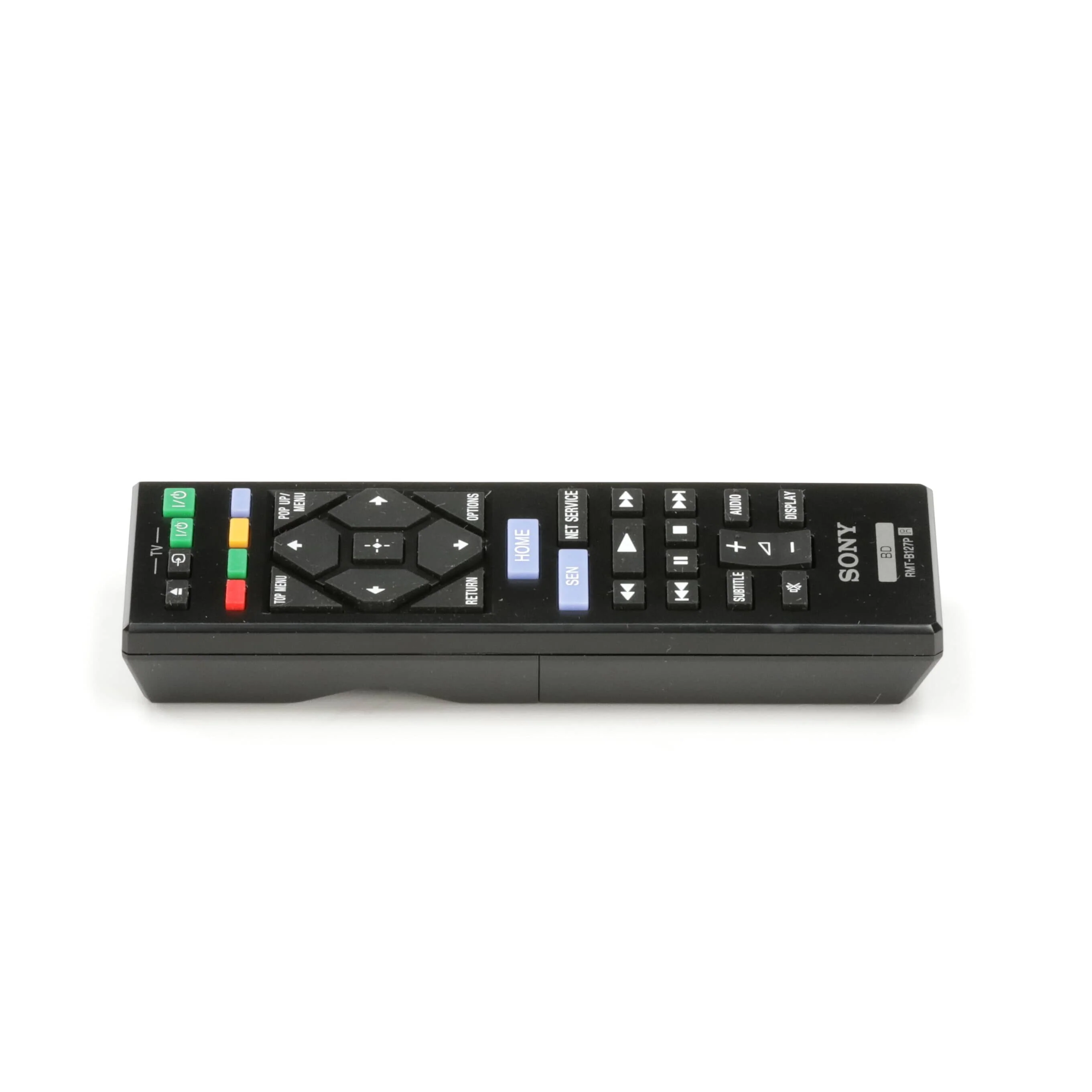 Sony Remote Control (Rmt-B127p) - 1-492-681-21