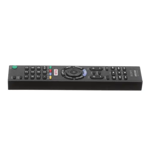 Sony Led Tv Remote Control Rmttx102u - 1-492-980-21