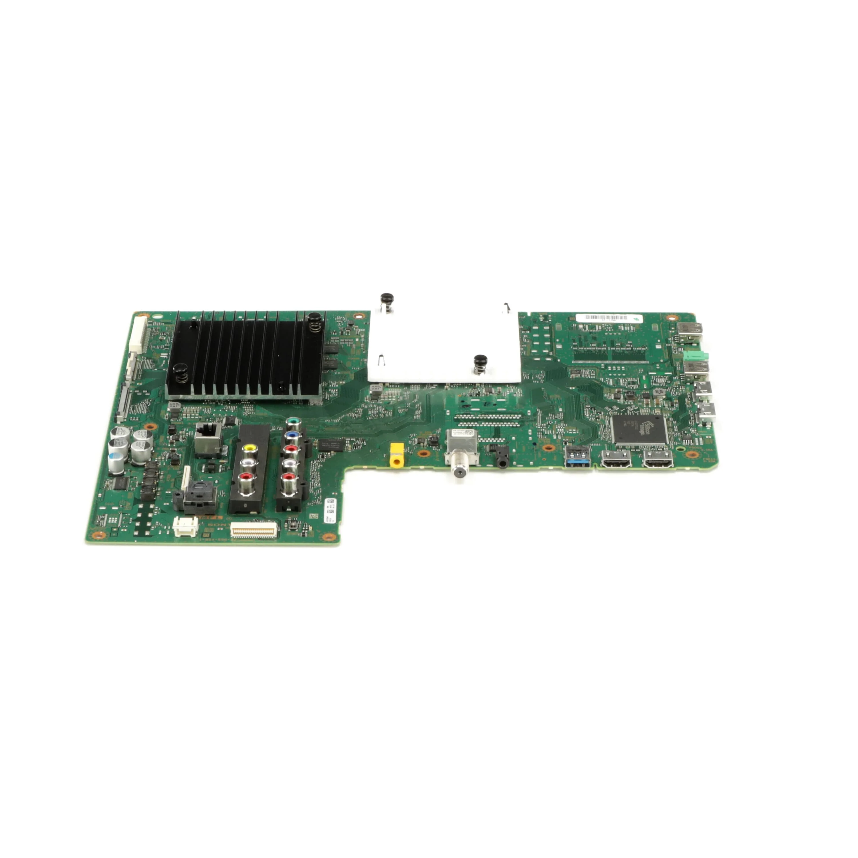Sony Tv Bmfl Uc2 Main Board - A-2072-564-C