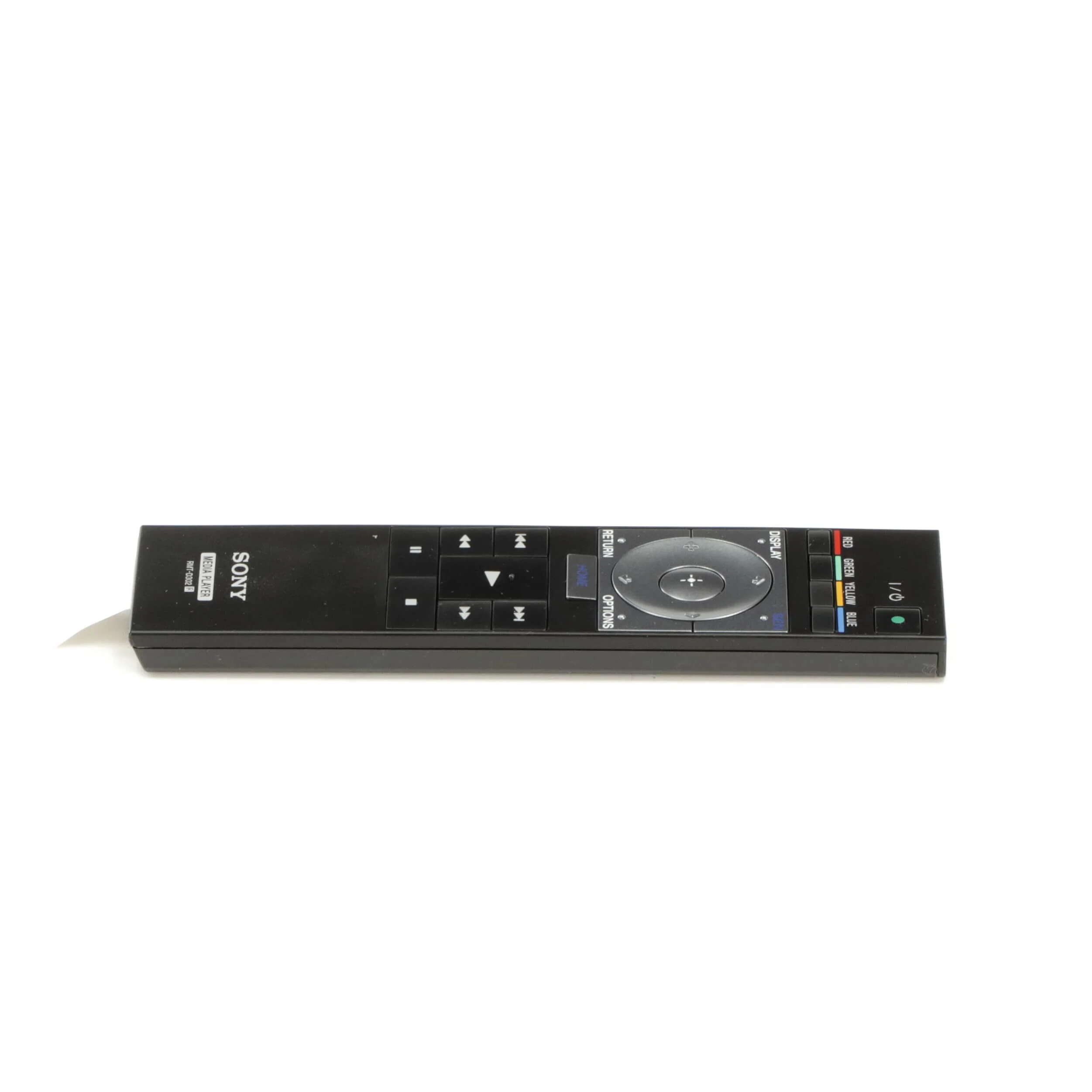 Sony Remote Control (Rmt-D302) - 1-489-907-12